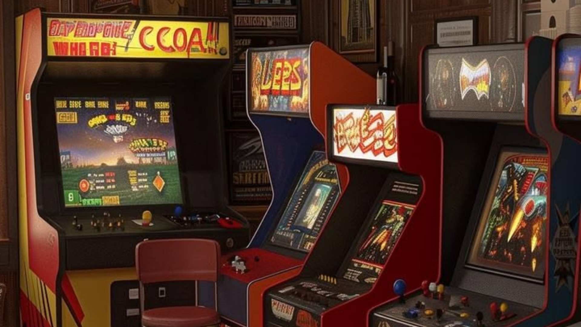 The Evolution of Football Video Games: From Pixelated Pitches to Photo-Realism
